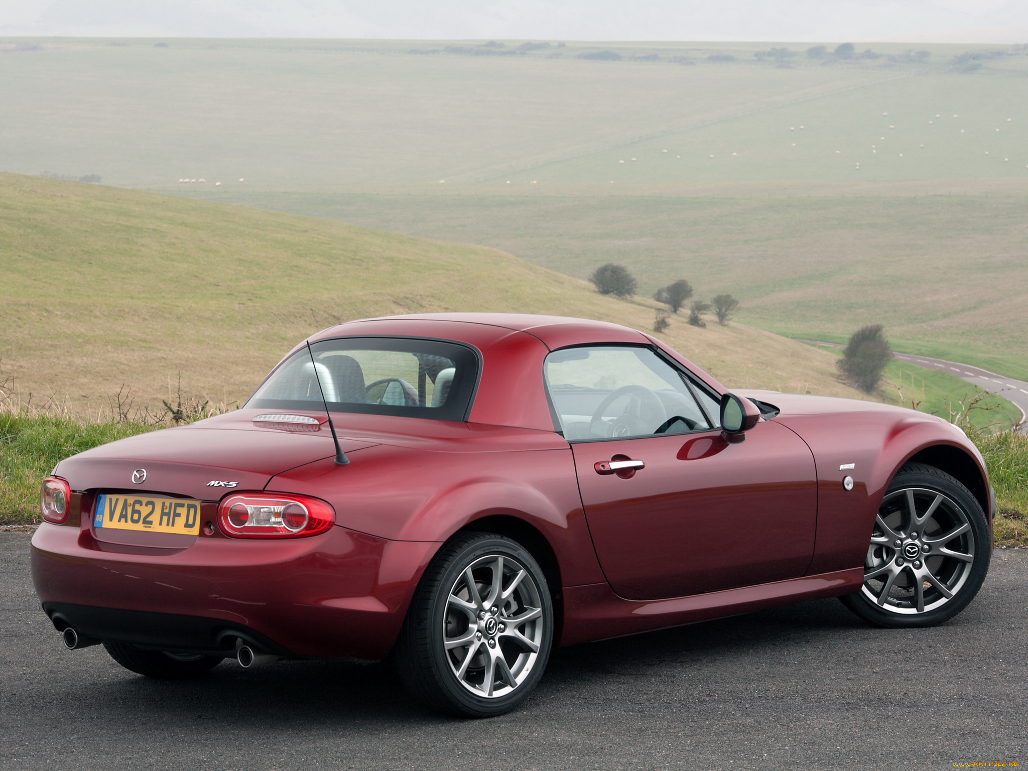 , mazda, , 2013, nc2, venture, roadster-coupe, mx-5